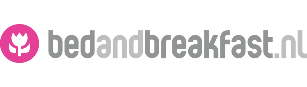 bed and breakfast logo