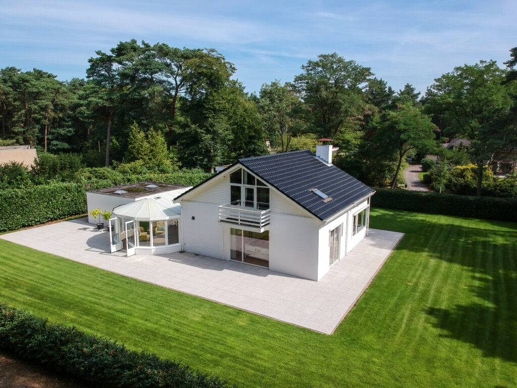 woning fotografie