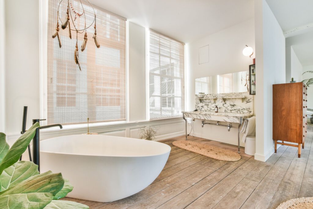 airbnb fotografie