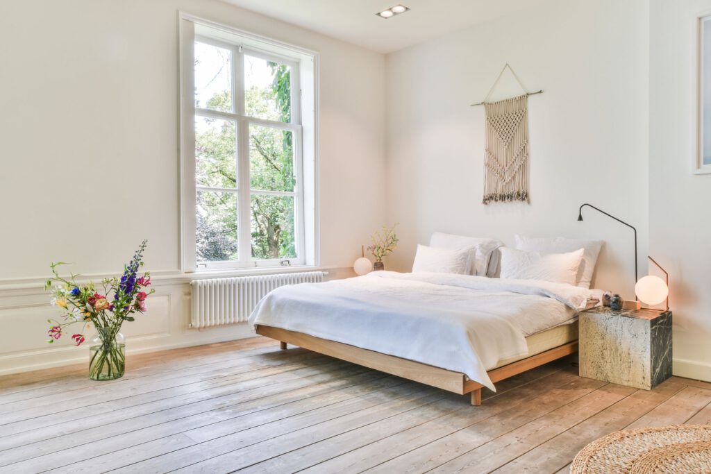 airbnb fotografie
