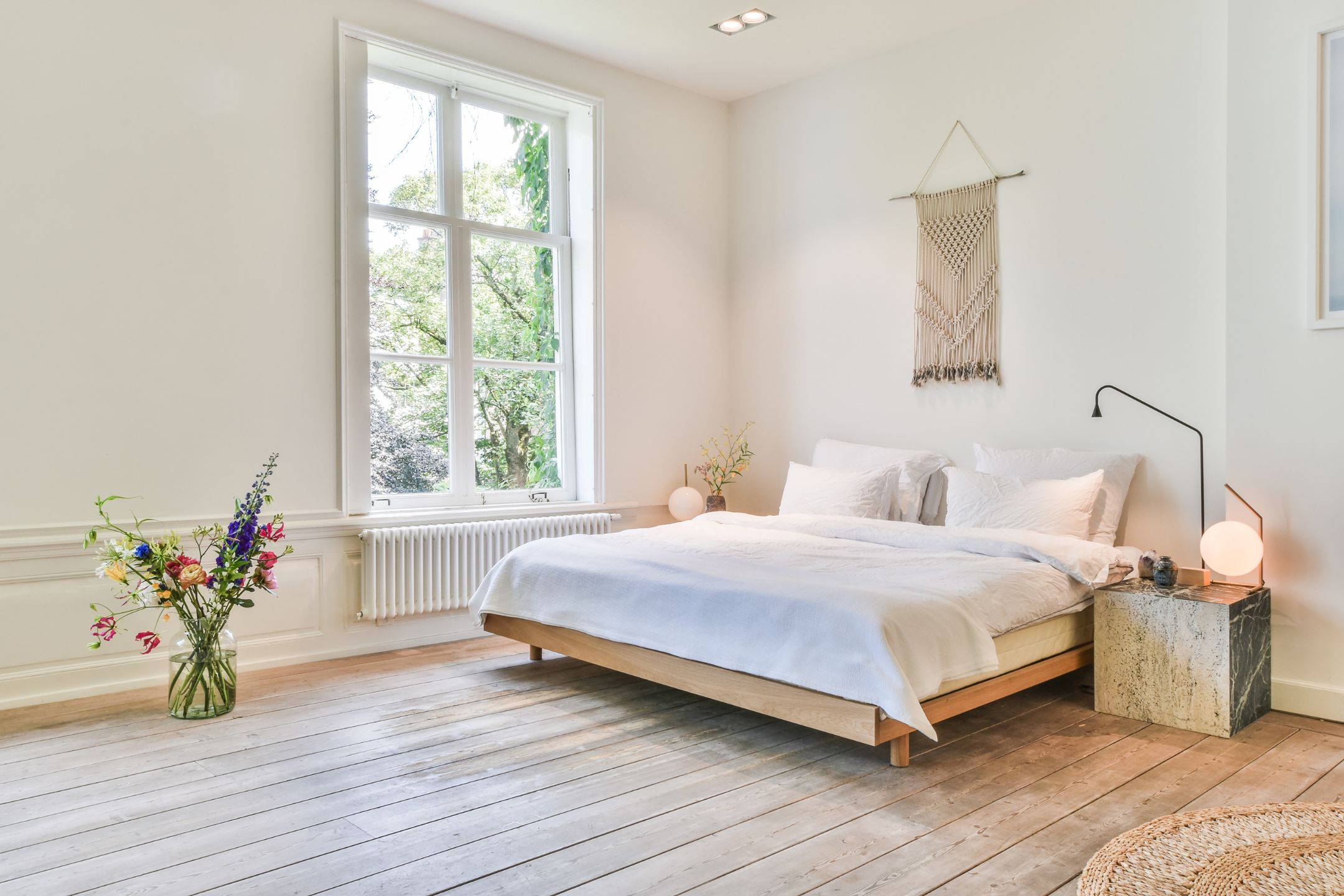 airbnb fotografie